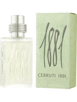 Cerruti 1881 Pour Homme Eau de Toilette 50ml
