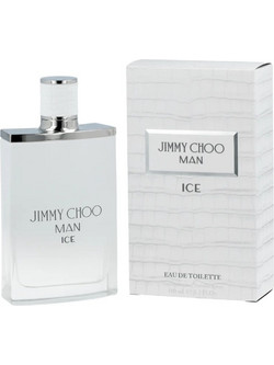 Jimmy Choo Man Ice Eau de Toilette 100ml