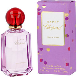 Chopard Happy Felicia Roses Eau de Parfum 100ml