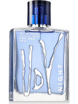 Urlic de Varens UDV Night Eau de Toilette 100ml