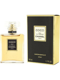 Chanel Coco Eau de Parfum 50ml