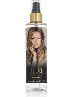 Jennifer Lopez JLuxe Body Mist 240ml