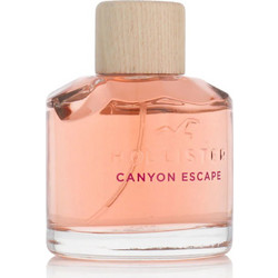 Hollister Canyon Escape For Her Eau de Parfum 100ml