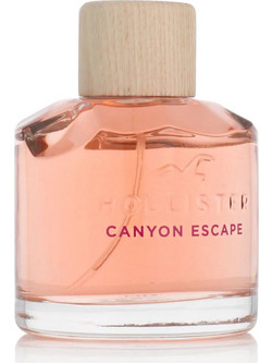 Hollister Canyon Escape For Her Eau de Parfum 100ml