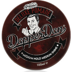 Dapper Dan Deluxe Pomade Μαλλιών 100ml