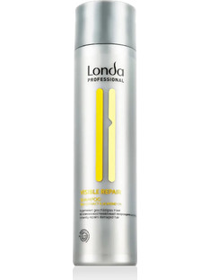 Londa Professional Visible Repair Σαμπουάν για Επανόρθωση για Ταλαιπωρημένα Μαλλιά 250ml