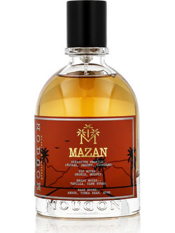Moudon Mazan Perfume extract 100 ml