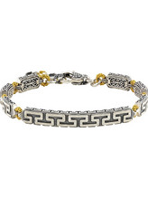 Dimitrios Exclusive Γυναικείο Βραχιόλι από Ασήμι 925 B152-3