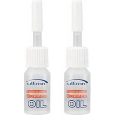 Ultron Λάδι Μηχανής Ultron 2 X 3,5ml 2x3,5ml