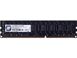 G.Skill 8GB (1X8GB) DDR3 RAM 1600MHz F3-1600C11S-8GNT