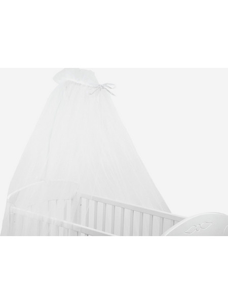 Kikka Boo Κουνουπιέρα 200x540cm White