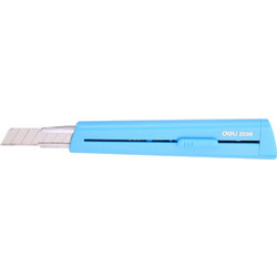 Deli Κοπίδι Σπαστό Πλαστικό Μικρό Rio Σειλ 8εκ (231.2038LB)