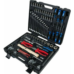 Ks Tools ChromePlus Universal Βαλίτσα με 97 Εργαλεία 918.0797