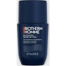 Biotherm Homme Day Control Ανδρικό Αποσμητικό Roll On 48h 75ml