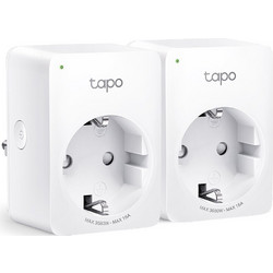 TP-LINK TAPO P110 MINI SMART PLUG WIFI 2 PACK