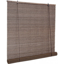 Bizzotto Dora Στόρι Σκίασης Μπαμπού Σκούρο Καφέ 120x260