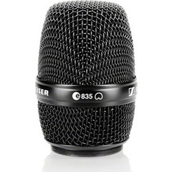 Sennheiser MMD-835-1-BK Κάψα Μικροφώνου MMD 835-1 BK