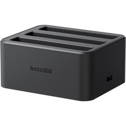 Insta360 CINSBBMJ Fast Charge Battery For Insta360 X4 6970357856725