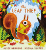 The Leaf Thief The Leaf Thief