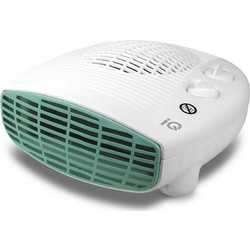 IQ HT-1419 Αερόθερμο Δαπέδου 2000W