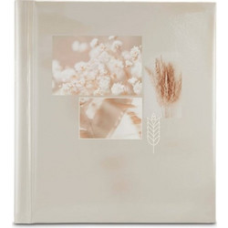 Hama Singo II 20 Pages 28x31 self-adhesive Cotton 7637