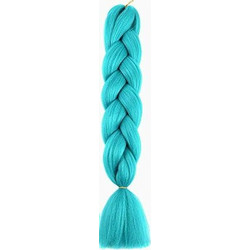 Μαλλιά για Ράστα Lotus Jumbo Braid A27 60cm 100gr