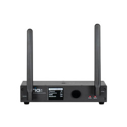 ADJ Aria X2 Transceiver