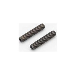 SET SCREW M4 - 20 2 PCS
