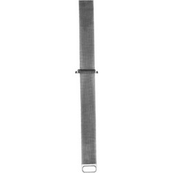 Devia Elegant Milanese Λουράκι Μεταλλικό Silver (Apple Watch 42 / 44 / 45mm)
