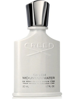 Creed Silver Mountain Water Eau de Parfum 50ml