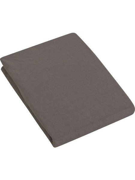 Σεντόνι Rubber-Γκρι-160 x 200