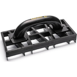 COME Πλάνη ξυσίματος ακμών 7 λεπίδων 270x120mm 31427000