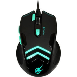 Port Arokh X-2 7 Buttons 3500DPI Gaming Mouse