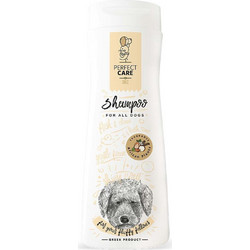 PERFECT CARE SHAMPOO DOG AFRICAN PLANTS 400ml