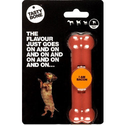 Tasty Bone Nylon Bacon 11cm