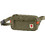 Fjallraven High Coast Hip Pack Τσαντάκι Μέσης Χακί 23223-620