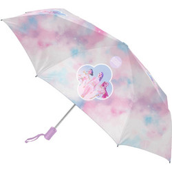 Demon Hunters Kpop Artist automatic folding umbrella