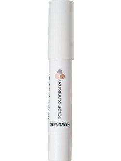 Seventeen 01 Mint Colour Corrector Pencil 2.8gr