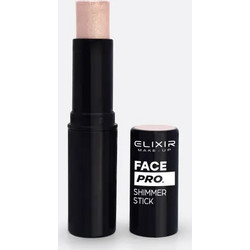 Elixir Face Pro Shimmer Stick 853A Highlighter Stick