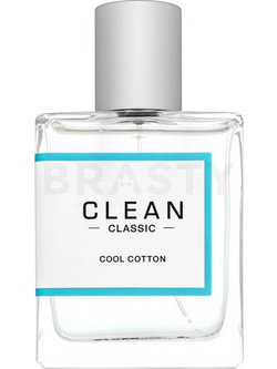 Clean Cool Cotton Eau de Parfum 60ml