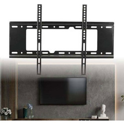 Andowl Q-ZJ60 Βάση Τηλεόρασης Τοίχου 40"-80" έως 50kg