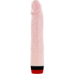 Baile Rocking Dong ΙΙI Ρεαλιστικός Δονητής 22cm Flesh