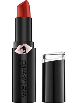 Wet n Wild Megalast Matte 1418E Sexpot Red Long Lasting Κραγιόν Stick 3.3gr