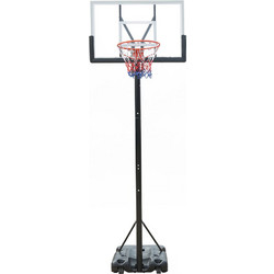 ENERGY BASKETBALL STAND QUICK ADJUSTABLE M021