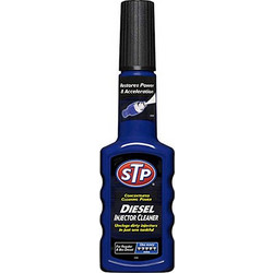 STP Diesel Injector Cleaner 200ml