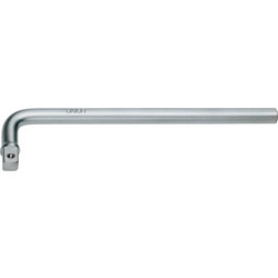 Unior 610933 Offset Λαβή 1/2"