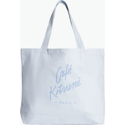 Cafe Kitsune Tote Ice