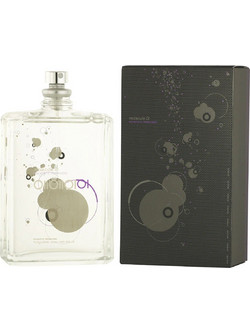 Escentric Molecules Molecule 01 Eau de Toilette 100ml