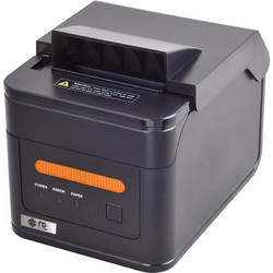 NG 2202 Θερμικός Εκτυπωτής Αποδείξεων LAN / USB / Serial