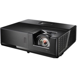 Optoma ZU606TST-B